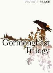 Gormenghast Trilogy
