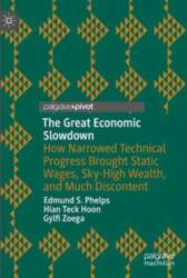 Great Economic Slowdown: How Narrowed Technical