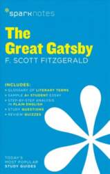 Great Gatsby SparkNotes Literature Guide