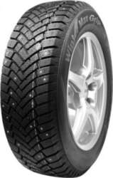 Green Max Winter Grip DOT 2024