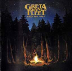 Greta Van Fleet - From The