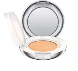 Grima bāze MAC Lightful C+ SPF50