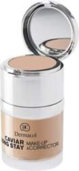 Grima pamats Dermacol Caviar Long Stay