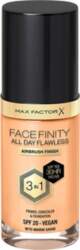 Grima pamats Max Factor Facenity All