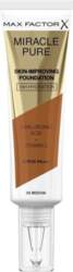 Grima pamats Max Factor Miracle Pure