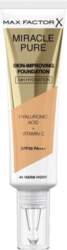 Grima pamats Max Factor Miracle Pure