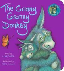 Grinny Granny Donkey (BB)