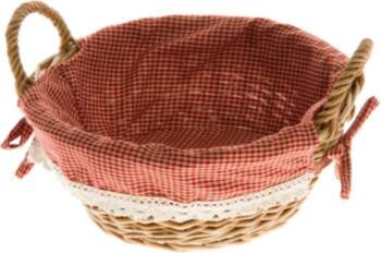 Grozs, 25,5 cm
