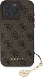 Guess 4G Charm Case for iPhone