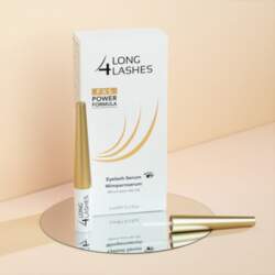 Guinot Sejas krēms + Long 4
