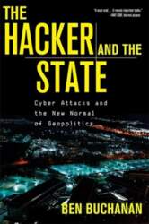 Hacker and the State: Cyber Attacks