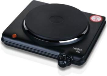 Haeger Disc