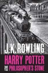 Harry Potter and the Philosopher`s Stone