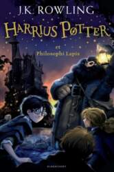 Harry Potter and the Philosopher`s Stone