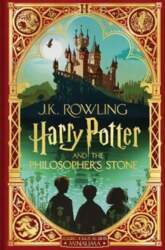 Harry Potter and the Philosopher`s Stone: