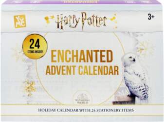 Harry Potter Enchanted Advent Calendar (33160032)