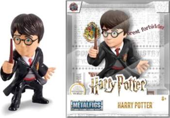 Harry Potter: figūra, 10 cm