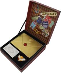 Harry Potter Journey to Hogwarts Collection