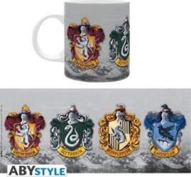 HARRY POTTER - Krūze - 320
