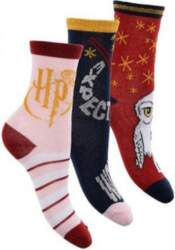 Harry Potter zeķes meitenēm.