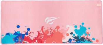Havit MP847 Gaming Mousepad ( pink