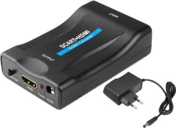 HDMI adapteris