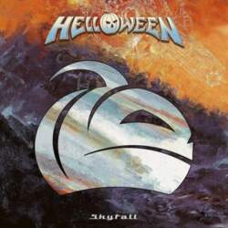 Helloween - Skyfall 12" (vinila plate)