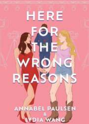 Here for the Wrong Reasons: A