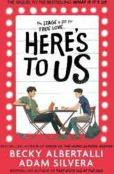Here`s To Us