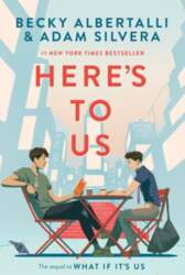 Here`s to Us