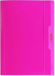 Herlitz Color Blocking A4 saistviela ar