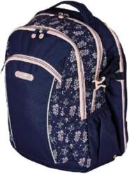 Herlitz Skolas soma ULTIMATE - Blossom