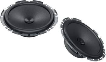 Hertz C 165 F, melni