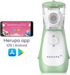 Herupa Smart Mesh Plus