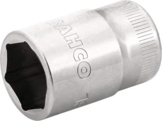 Hexagon socket 7800SM 34mm 1/2