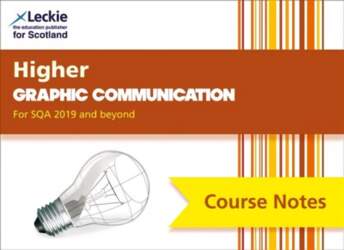 Higher Graphic Communication (second edition): Comprehensive