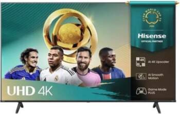 Hisense 65A6Q