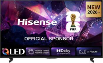 Hisense 65E7S