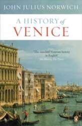 History of Venice 2nd edition