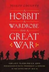 Hobbit, a Wardrobe, and a Great