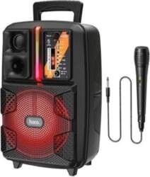 Hoco Dancer Wireless BS37, melns