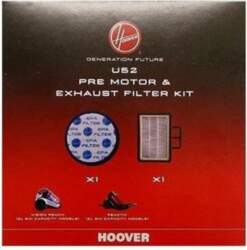 Hoover U52