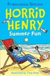 Horrid Henry Summer Fun