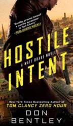 Hostile Intent