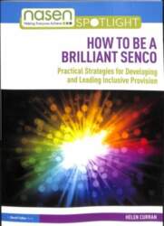 How to Be a Brilliant SENCO: