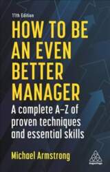 How to be an Even Better