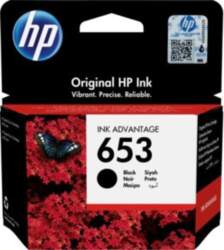 Hp 653 Black