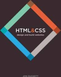 HTML & CSS - Design and