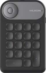 Huion Mini Keydial K20