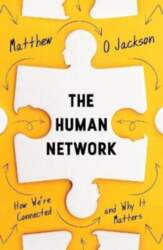 Human Network: How We`re Connected and